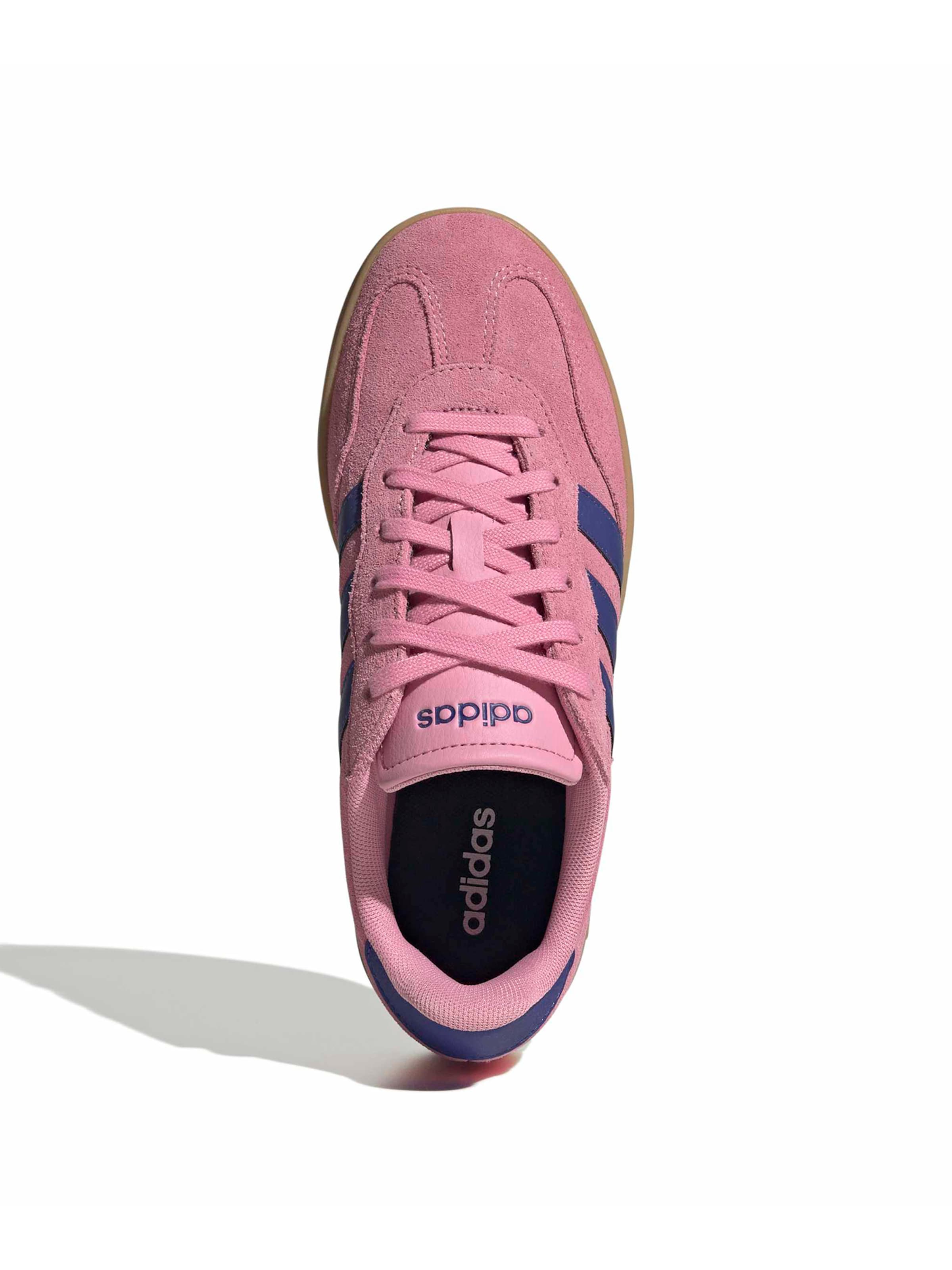 rožinė ADIDAS SPORTSWEAR Sportbačiai be auliuko 'Barreda'