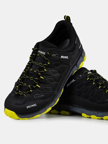 MEINDL Halbschuh 'Lite Trail GTX' in Schwarz