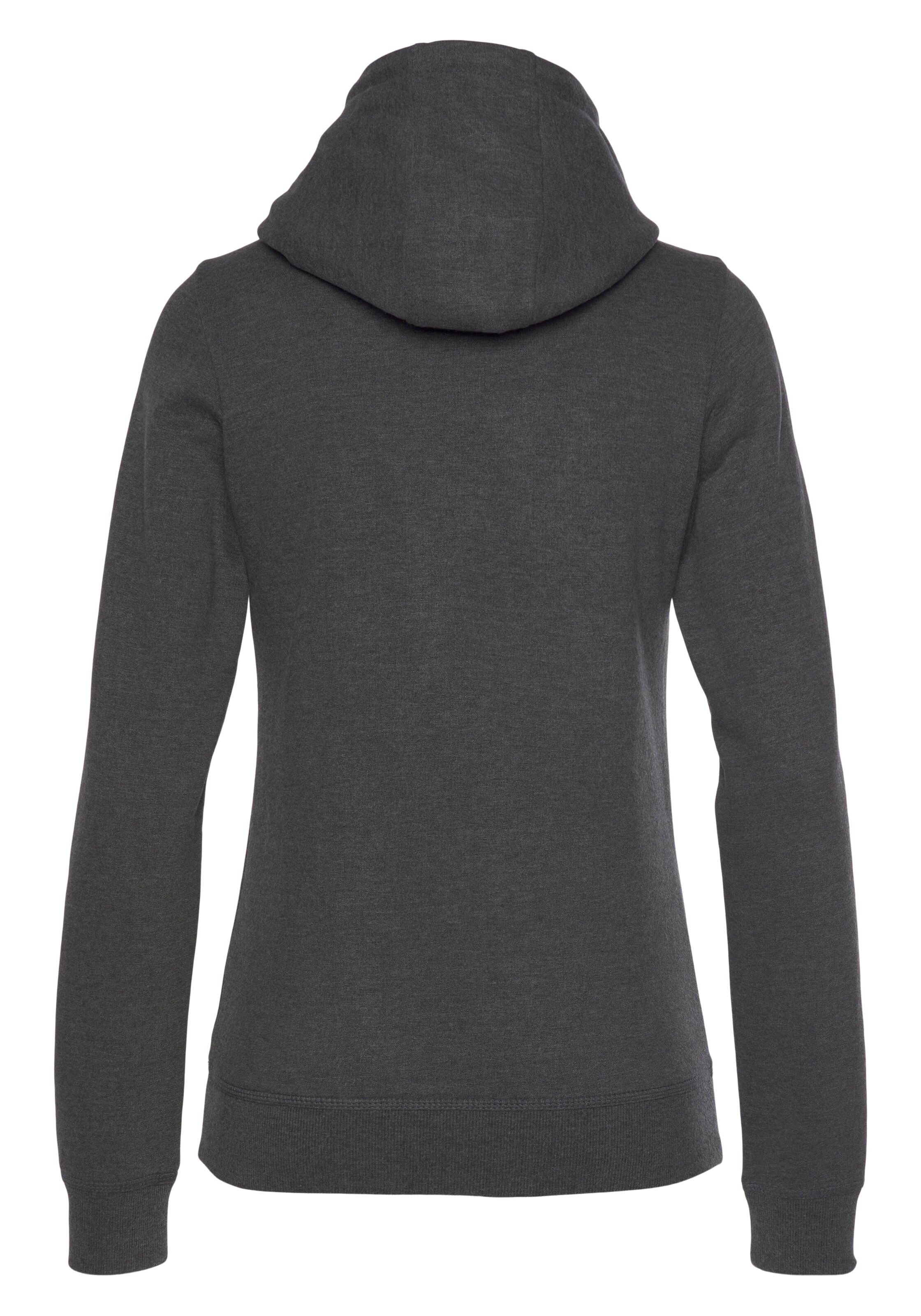 OCEAN SPORTSWEAR Sweatshirt in Black