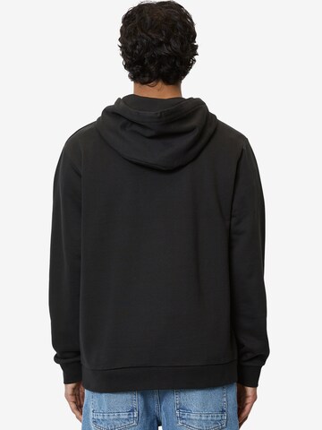 Marc O'Polo Sweatshirt in Black