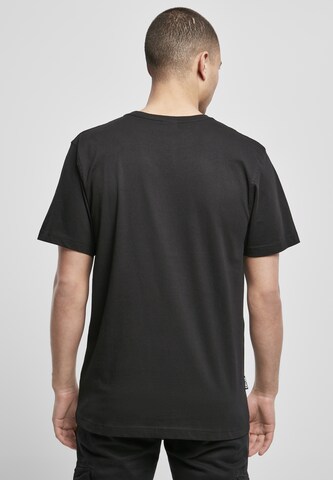 Cayler & Sons Shirt 'Hoopday' in Black