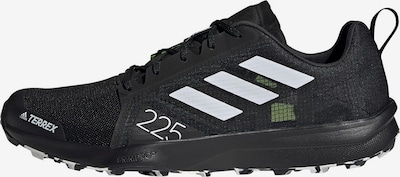 ADIDAS PERFORMANCE Outdoorschuh 'Speed Flow' in schwarz / weiß, Produktansicht