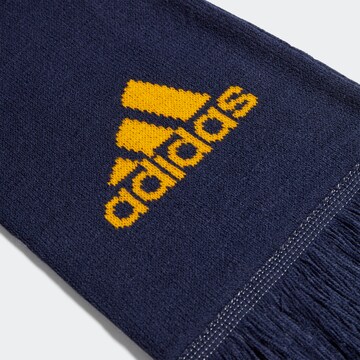 ADIDAS SPORTSWEAR Sportsjaal 'Spanien' in Blauw