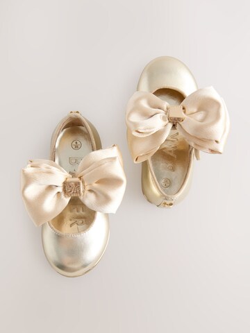 Baker by Ted Baker Baleriina, värv Kuld