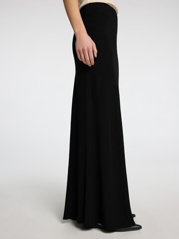 SELECTED Nederdel i sort