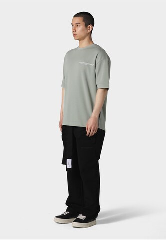 Irasuto Studios Shirt 'Saraisu' in Groen