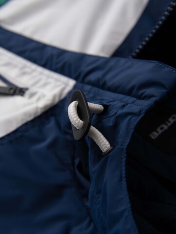 Ombre Tussenjas 'OM-JANP-0194' in Gemengde kleuren