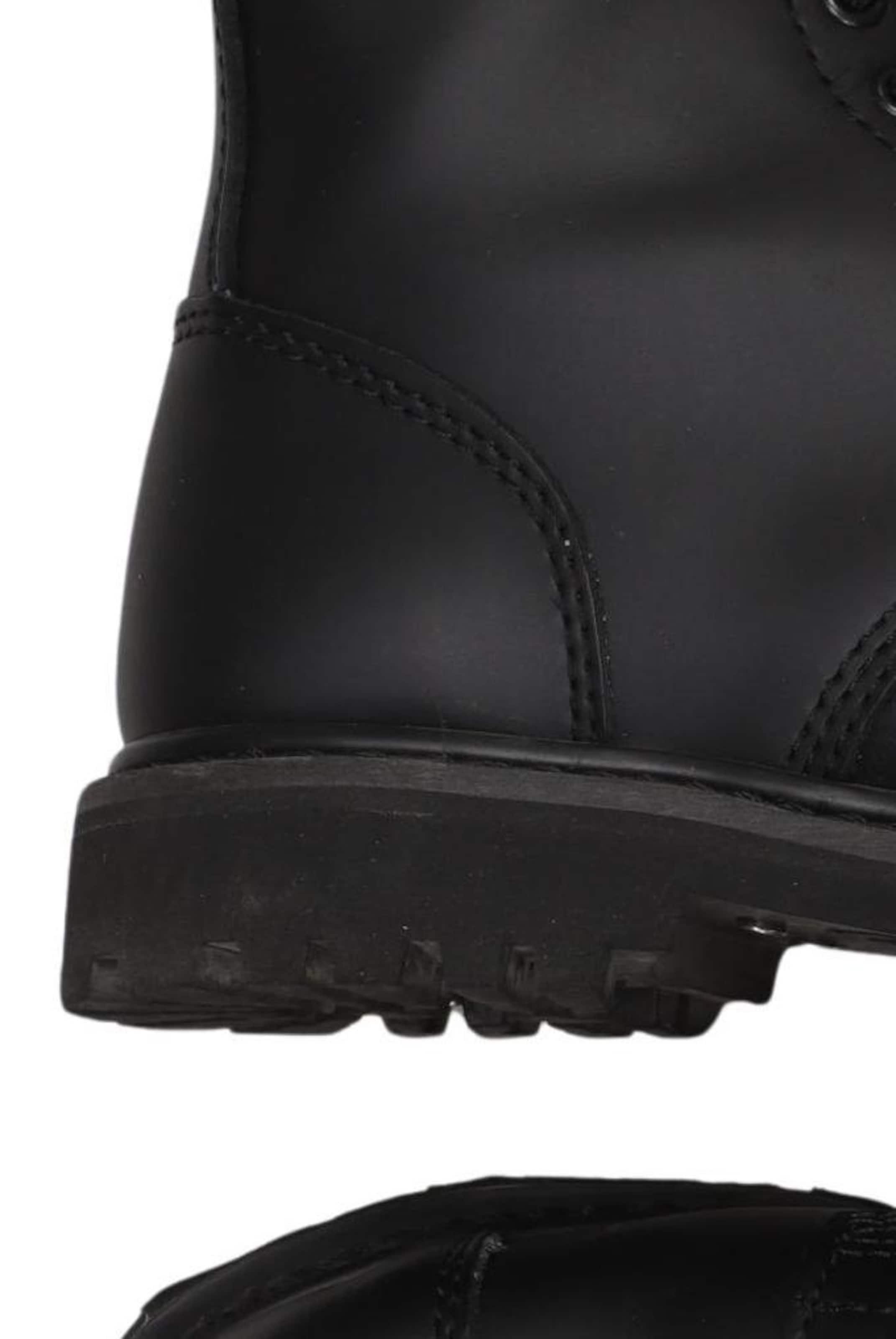 Brandit Stiefel 40 in Schwarz