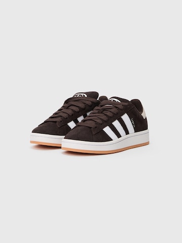 Baskets 'CAMPUS 00s' ADIDAS ORIGINALS en marron