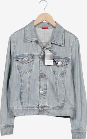 Angels Jacket & Coat in S in Blue: front