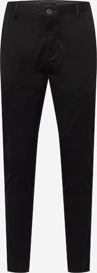 Clean Cut Copenhagen Pantalón 'Milano Drake' en negro, Vista del producto