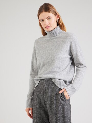 Sofie Schnoor Pullover i grå: forside