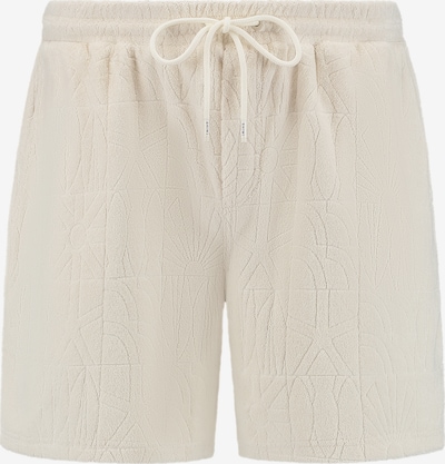 Kelnės 'Tony' iš Shiwi, spalva – gelsvai pilka spalva, Prekių apžvalga