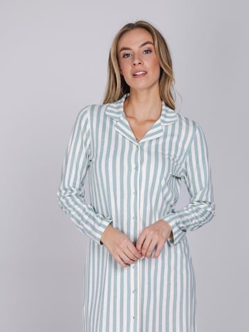 Pastunette Nachthemd 'Nordic'‌‌‌‌ in Beige