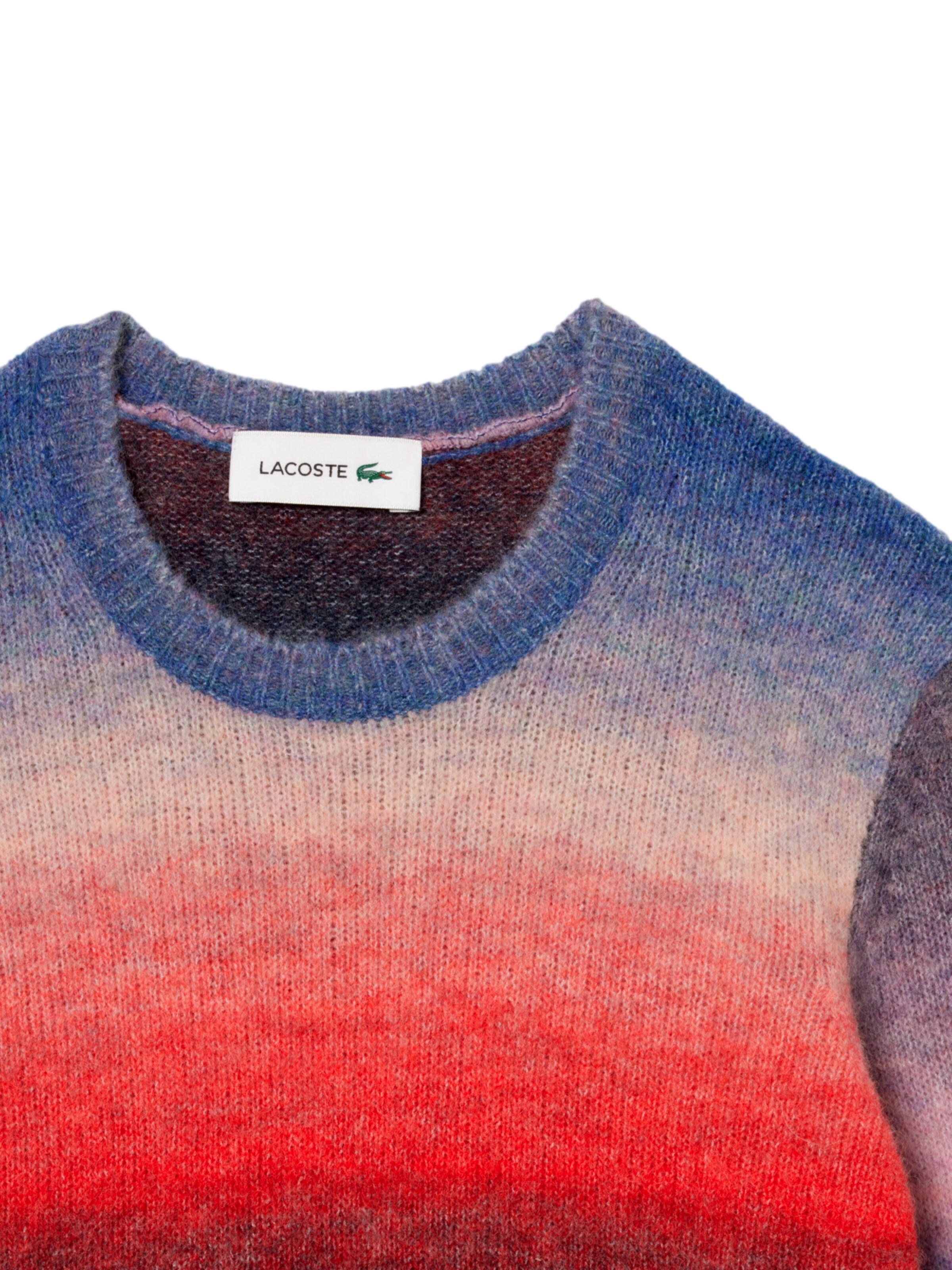 Pullover di LACOSTE in colori misti