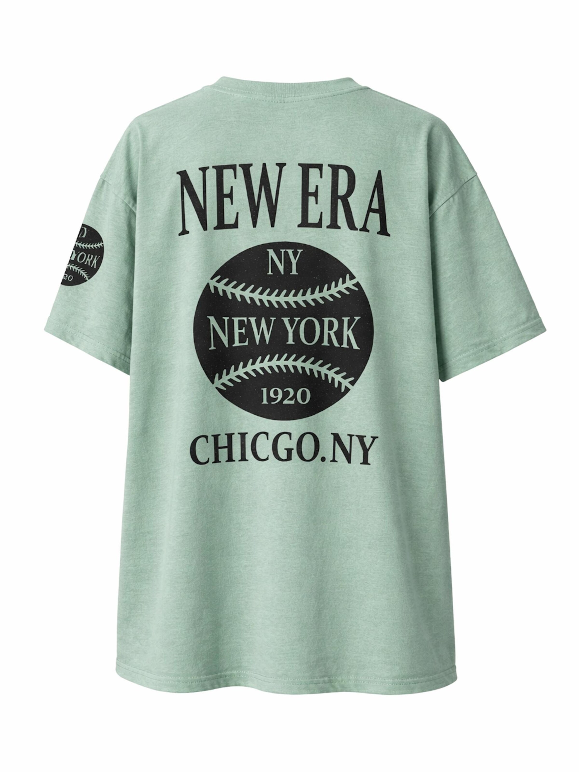 Worldclassca Shirt‌‌‌‌‌‌ in Grün