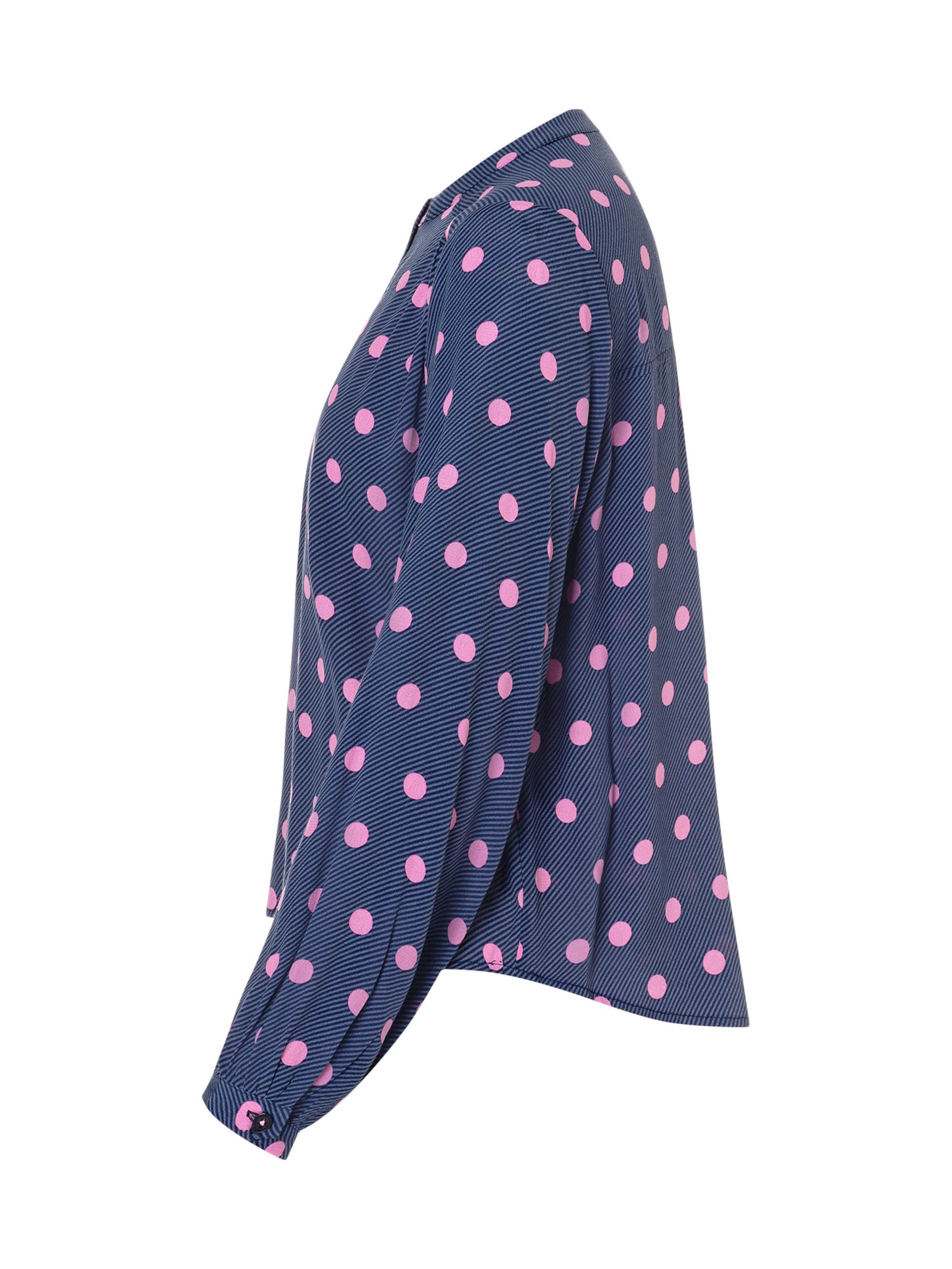 LIEBLINGSSTÜCK Blouse 'EdiliaL' in Blue