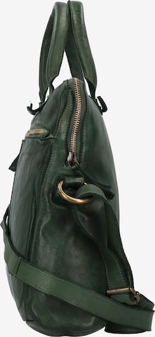 Harold's Handbag in Green