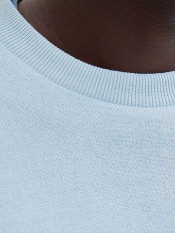 JACK & JONES Μπλούζα φούτερ 'JJEBRADLEY' σε μπλε