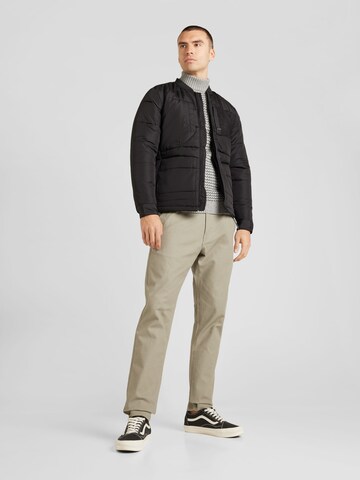 G-STAR Slimfit Chinohousut 'Bronson 2.0' värissä vihreä