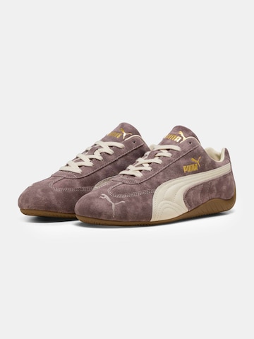 PUMA Sneakers 'Speedcat' in Brown