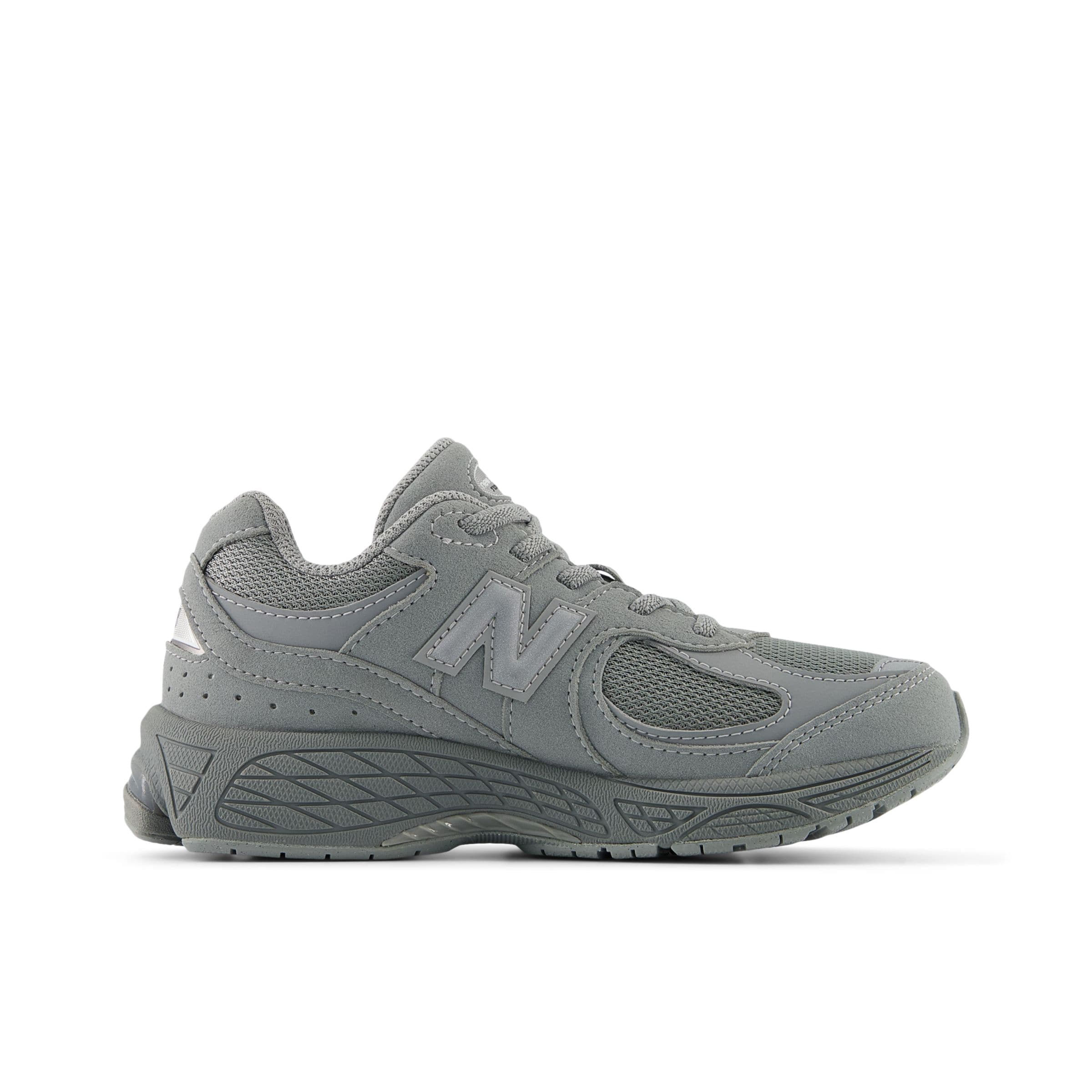 Baskets '2002' new balance en gris