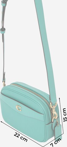 COACH Crossbody Bag in Green