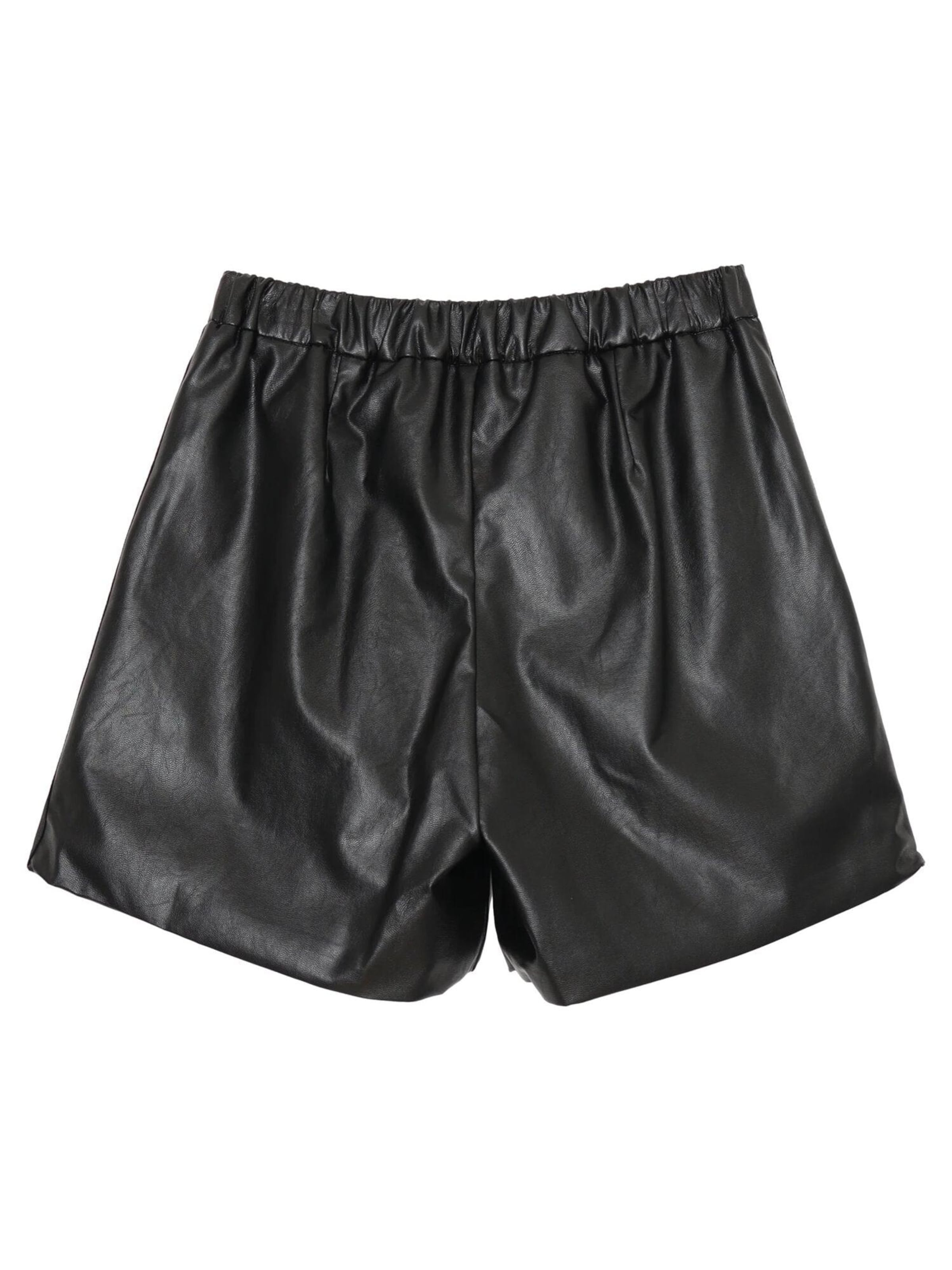 Gaelle Paris Set 'Mina' in Black