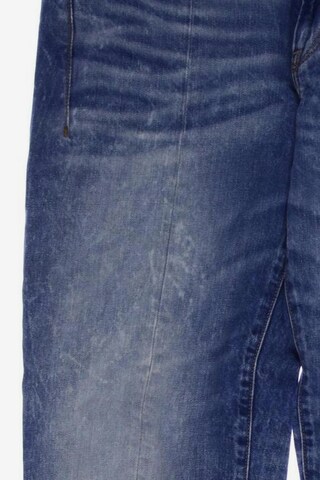 G-Star RAW Jeans 27 in Blau