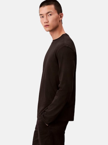 Calvin Klein Shirt in Schwarz