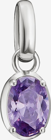 Thomas Sabo Anhänger in Silber: Vorderseite