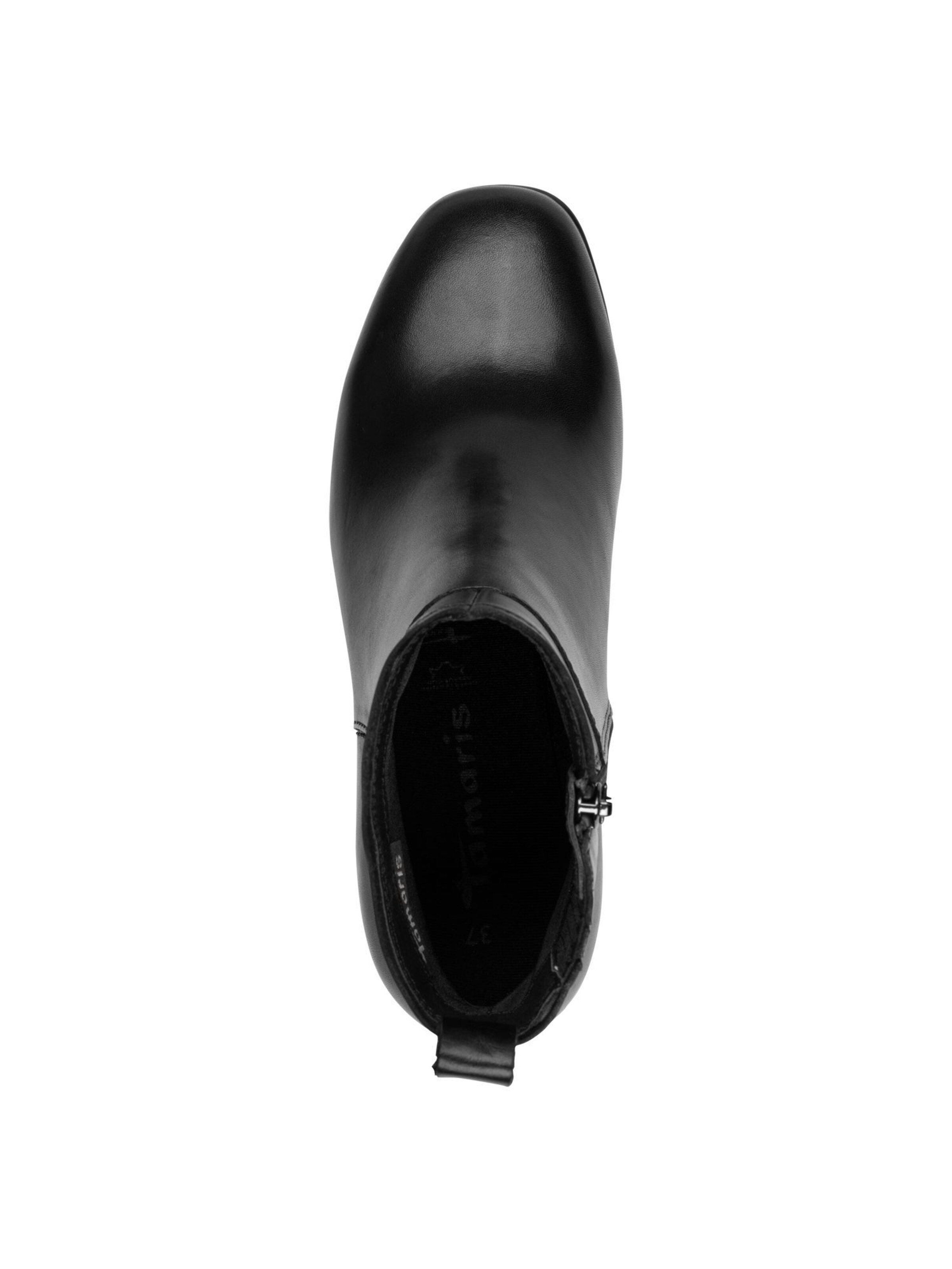 Tamaris Bootie in Black