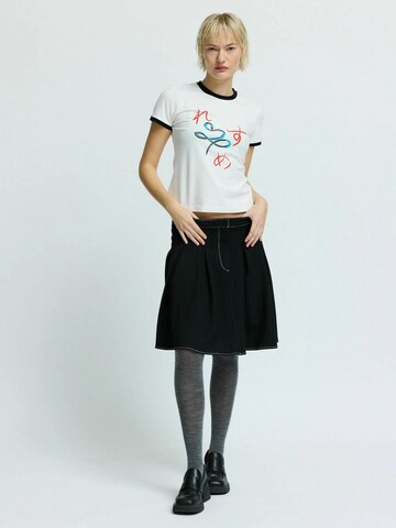 Top ' HiroRS ' di Résumé in bianco