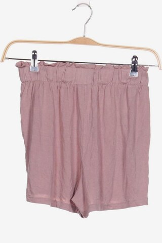PIECES Shorts S in Pink