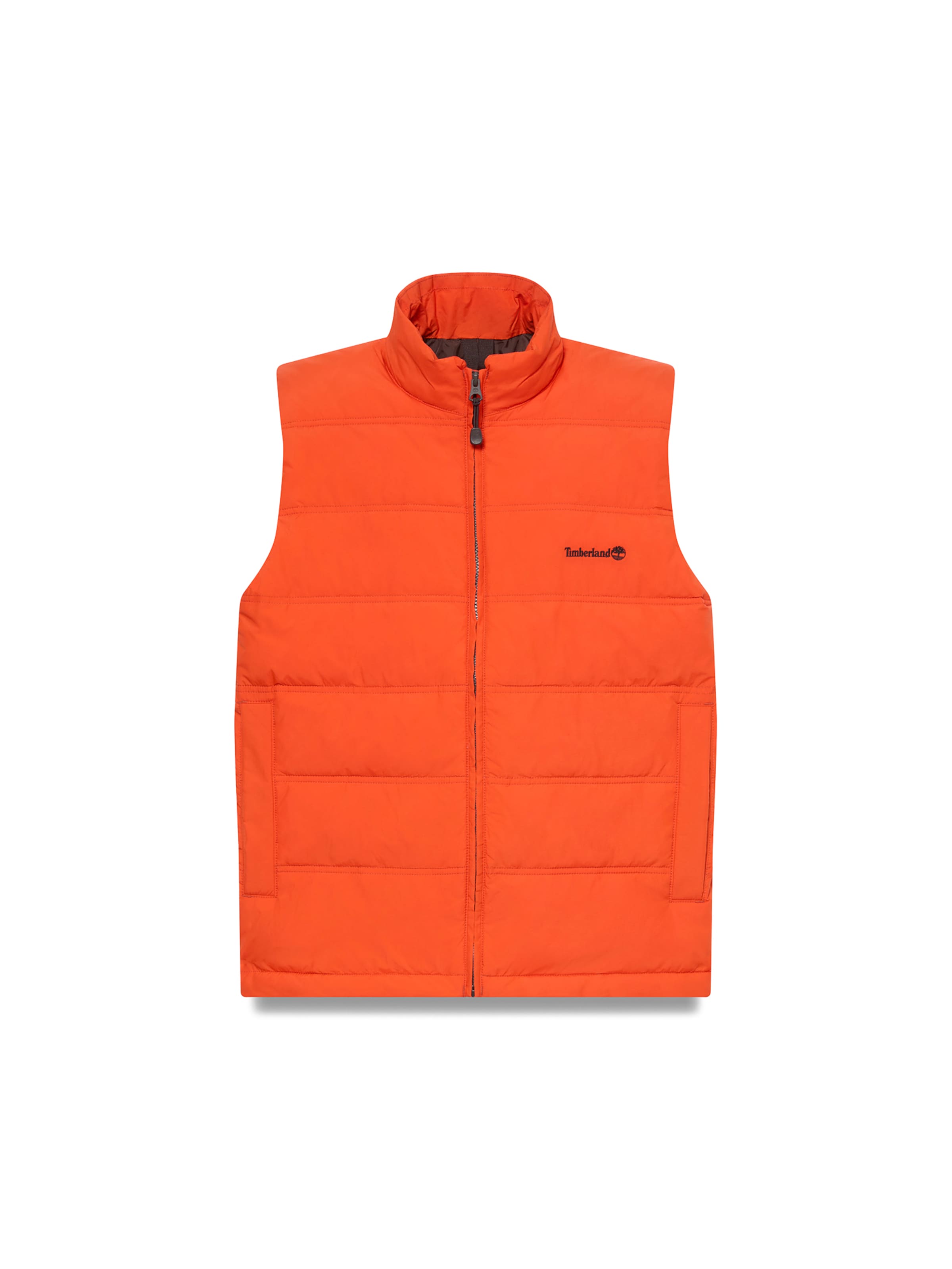TIMBERLAND Vesta - Oranžová: predná strana