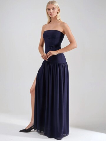 Hiccup - Vestido em azul