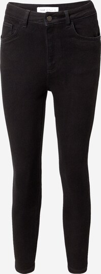 NU-IN Jeans in schwarz, Produktansicht