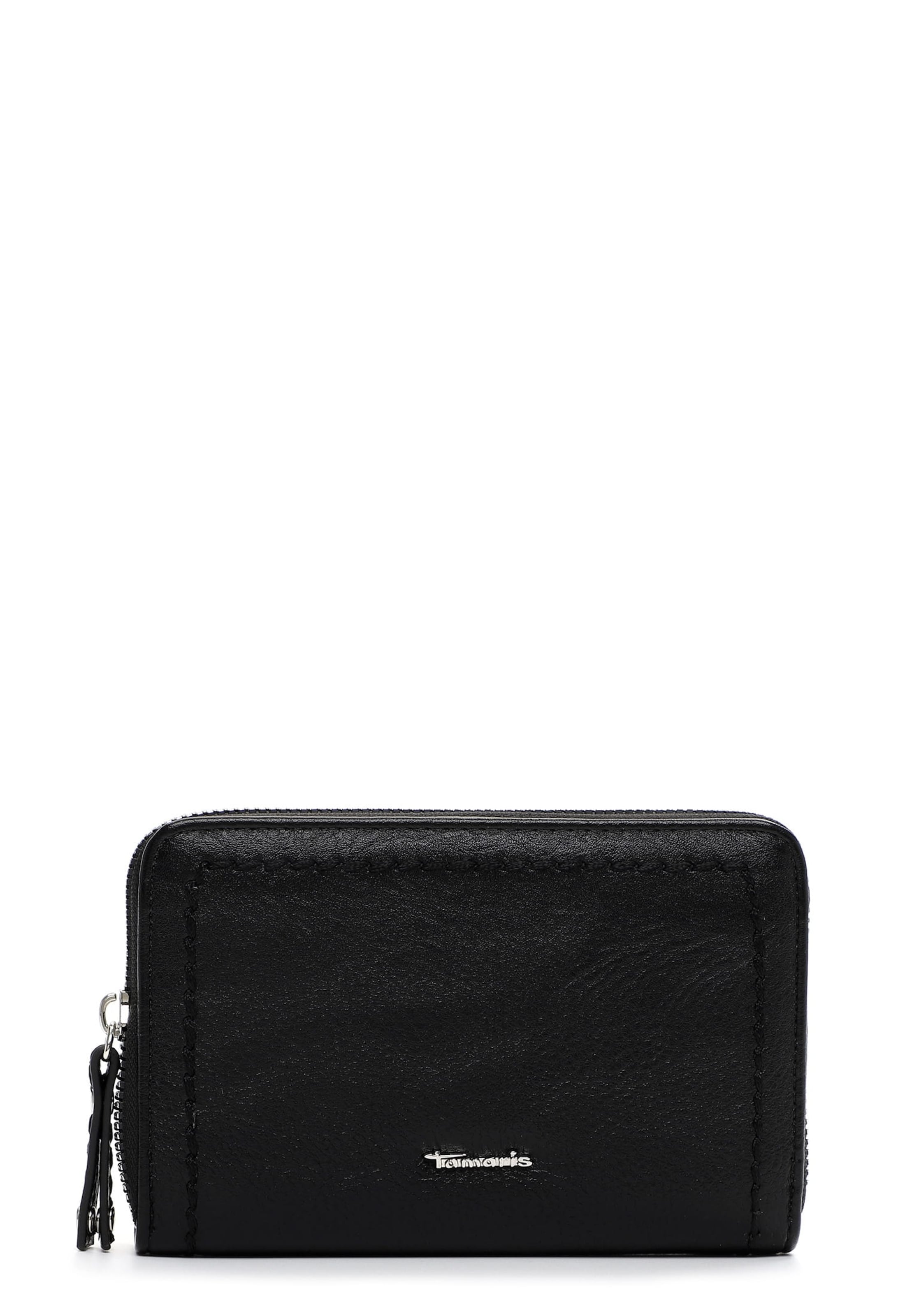 Porte-monnaies ' TAS Keona ' Tamaris en noir : devant
