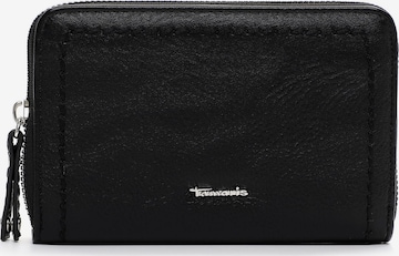 Tamaris Tegnebog ' TAS Keona ' i sort: forside