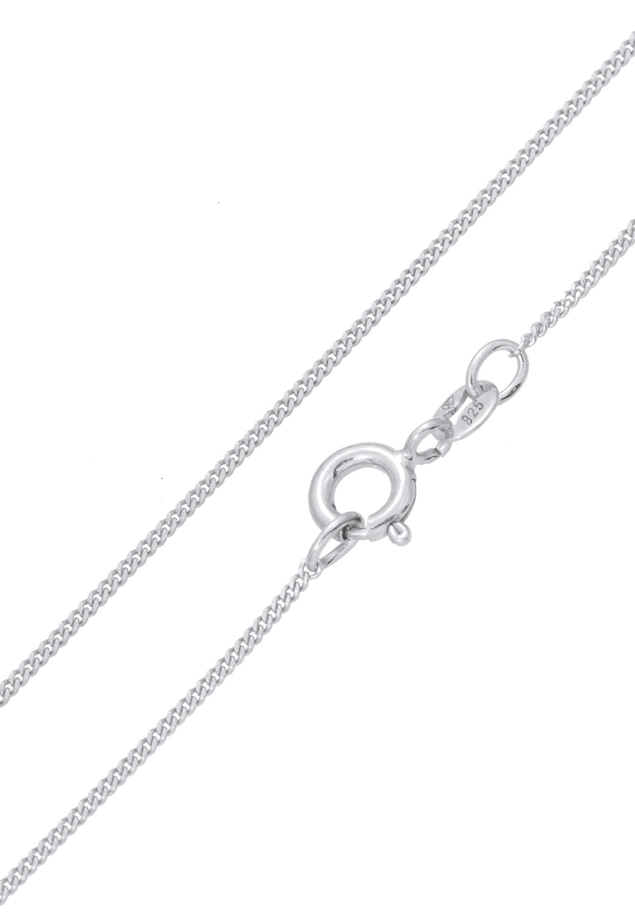 Set de bijuterii de la ELLI pe argintiu