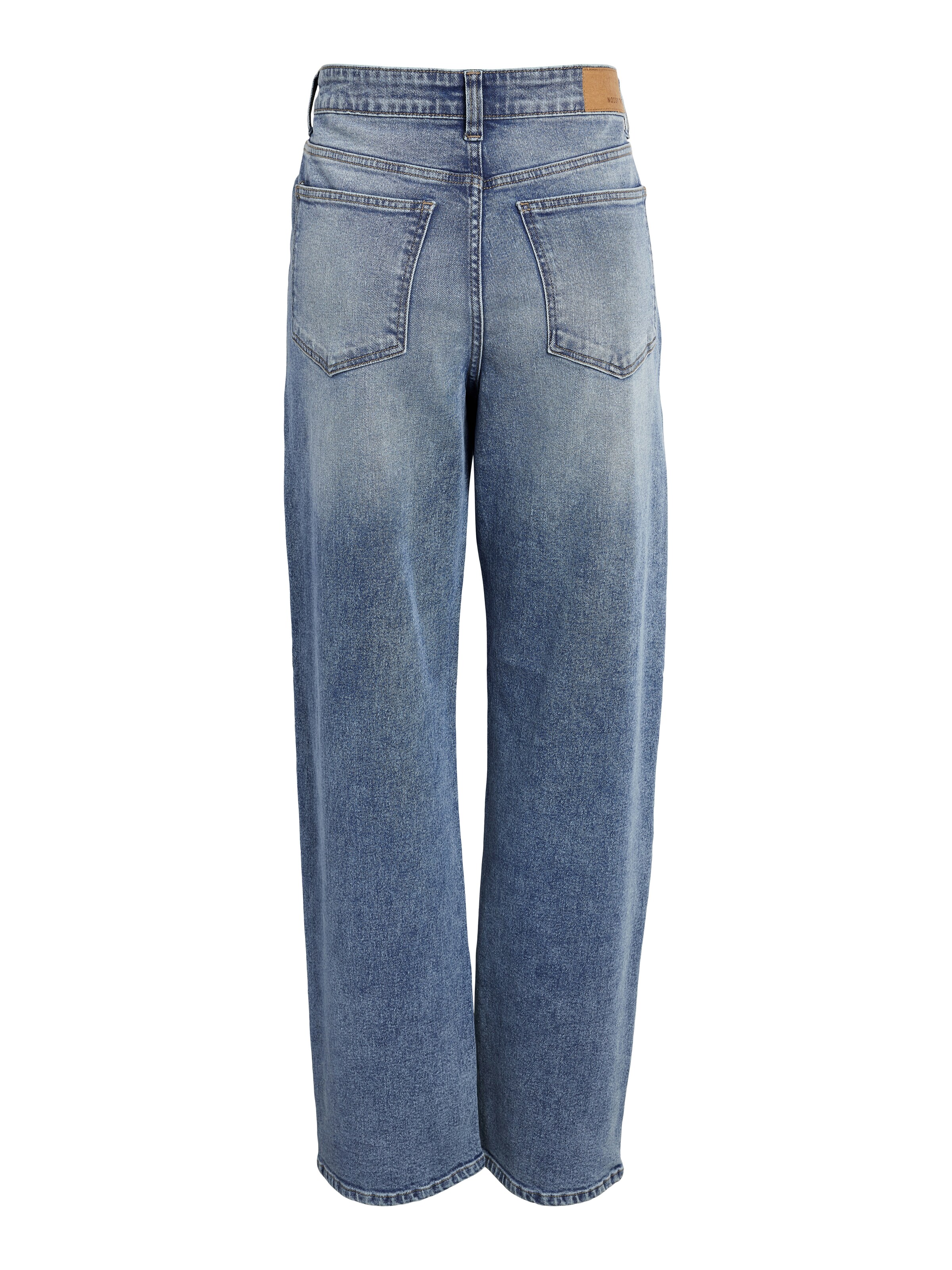 Noisy may Regular Дънки 'LEXIE' в синьо