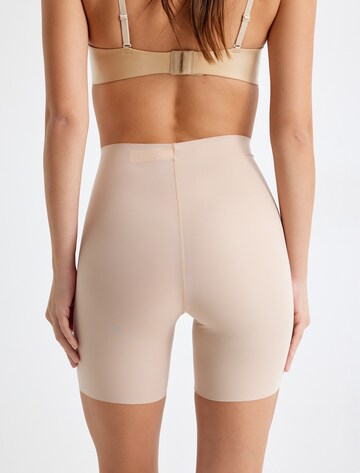 Koton Shapinghose in Beige