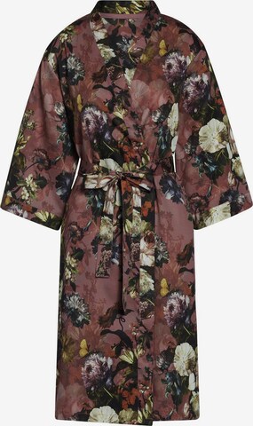 ESSENZA Kimono 'Karli' in Pink: front