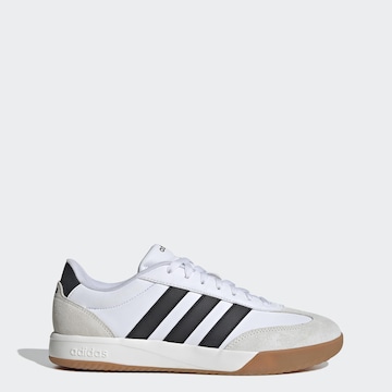 ADIDAS SPORTSWEAR Nizke superge 'VL COURT FC' | bela barva