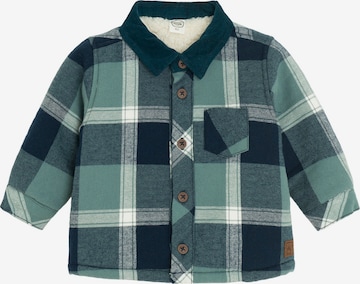 mėlyna Cool Club Demisezoninė striukė: priekis