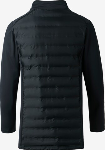 Q by Endurance Jacke 'Sprinna' in Schwarz