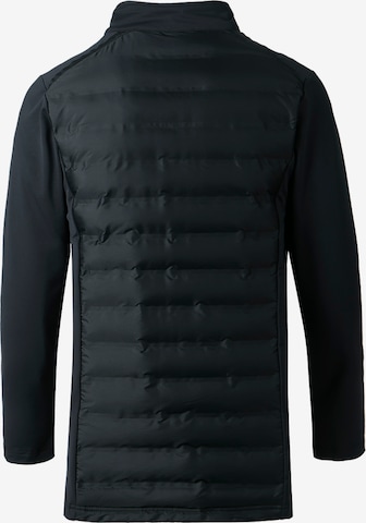 Q by Endurance Between-Season Jacket 'Sprinna' in Black