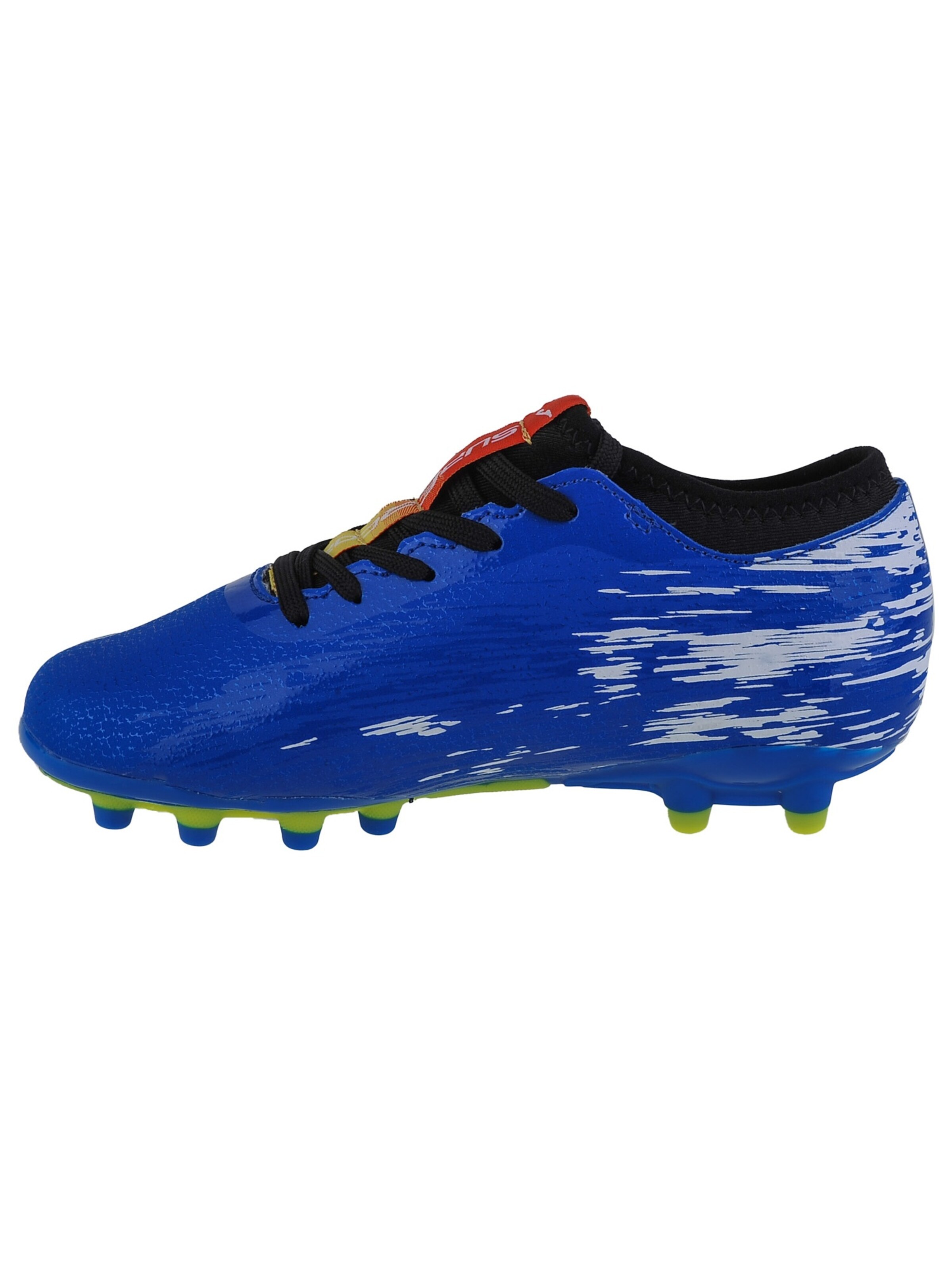 JOMA Soccer shoe 'Joma Super Copa 24 SUPW FG' in Blue