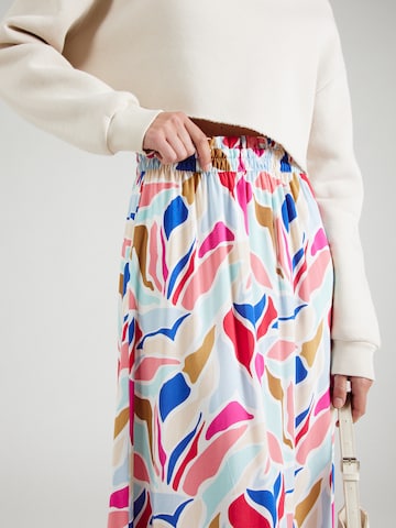 JDY Skirt 'JDYSTARR' in Mixed colors