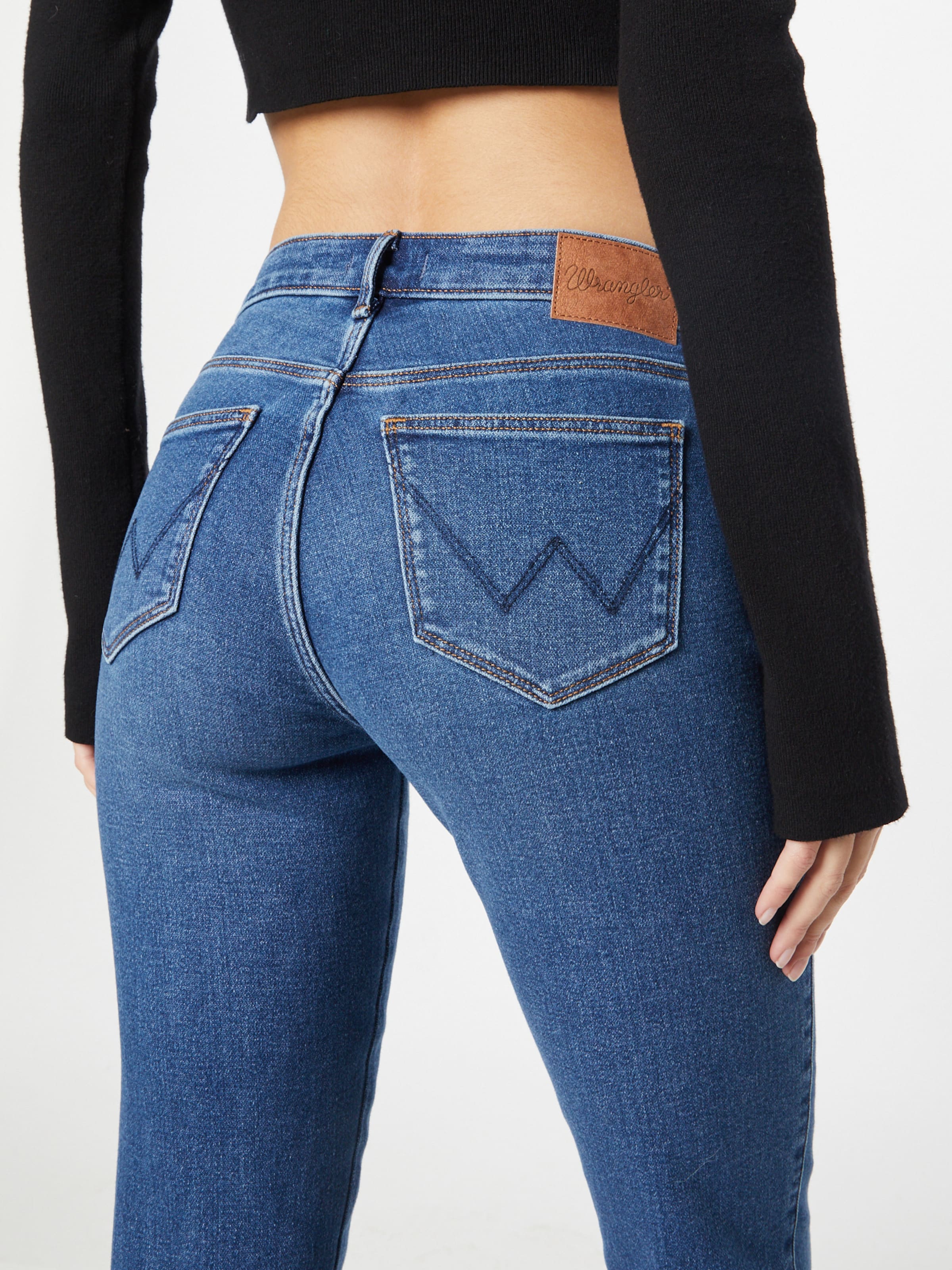 WRANGLER Clothing for women Buy online ABOUT YOU